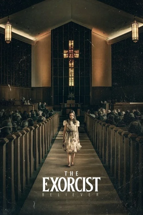 جن گیر: معتقد (The Exorcist: Believer)