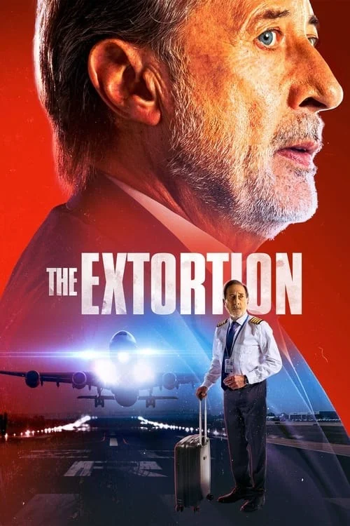 اخاذی (The Extortion)