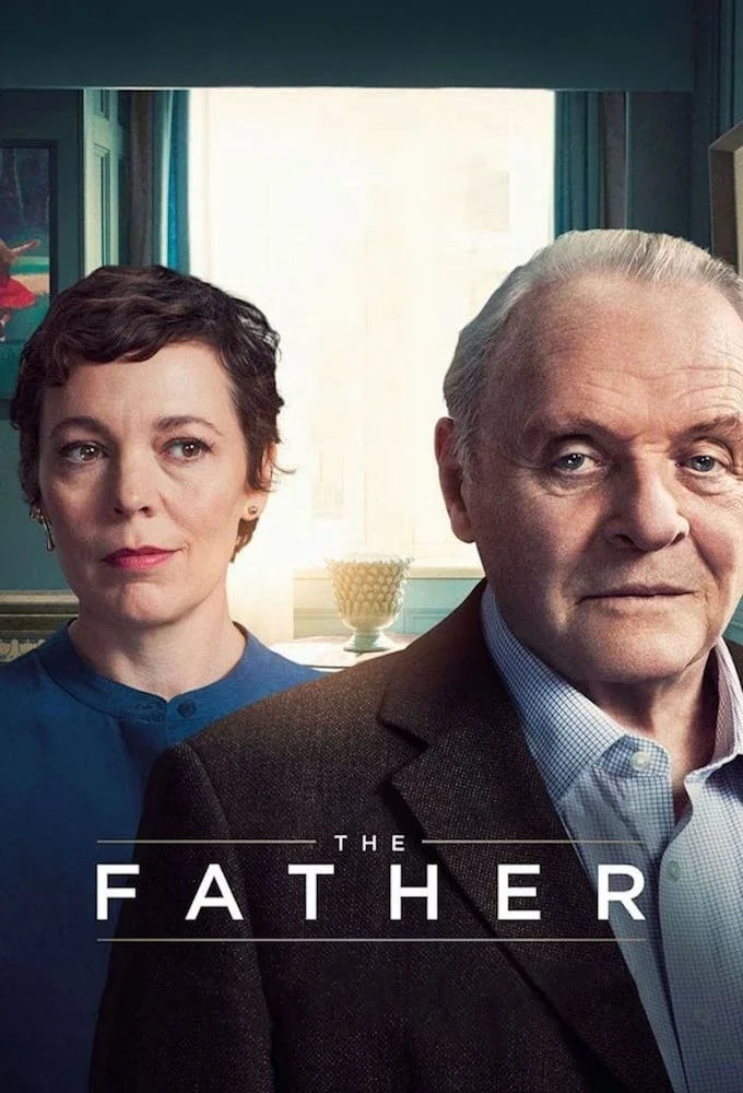 پدر (The Father)