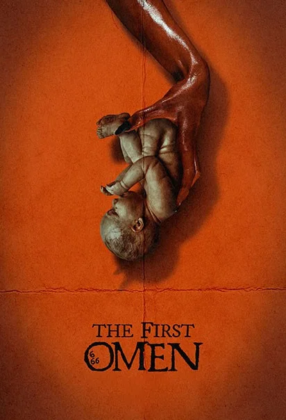 طالع نحس اول (The First Omen)