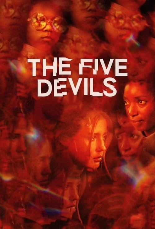 پنج شیطان (The Five Devils)