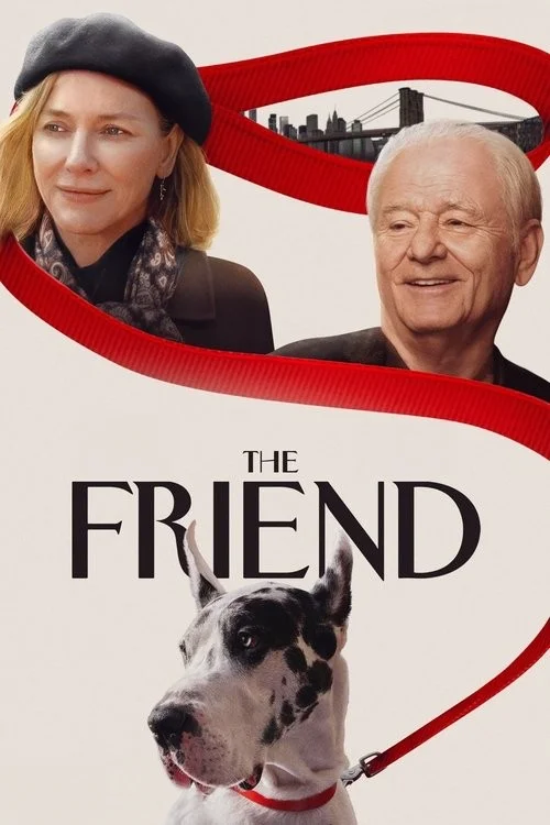 دوست (The Friend)