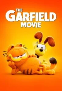 گارفیلد (The Garfield Movie)