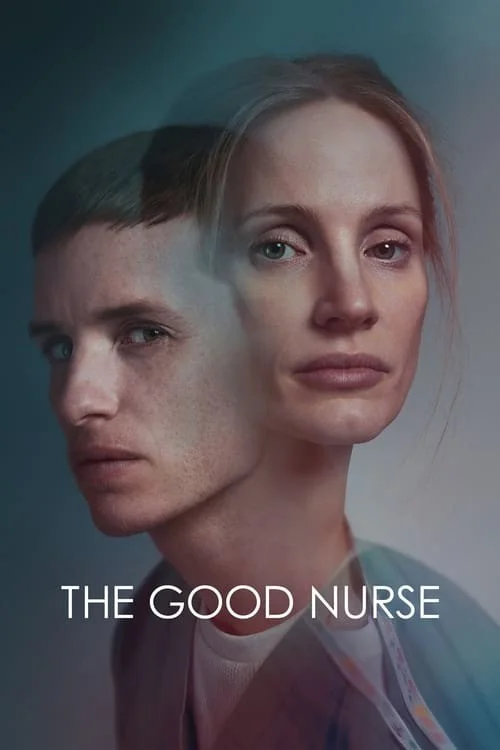 پرستار خوب (The Good Nurse)