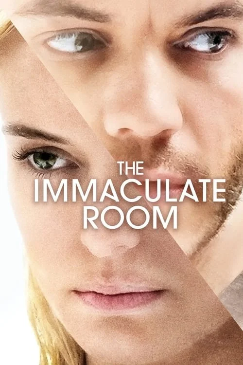 اتاق بی عیب و نقص (The Immaculate Room)