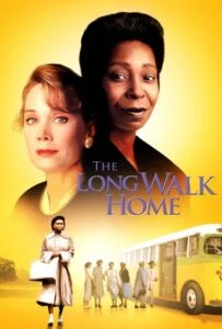 راه طولانی خانه (The Long Walk Home)
