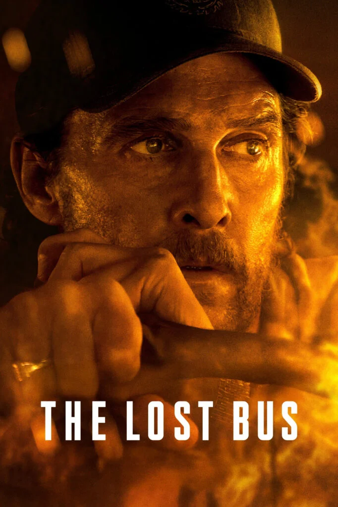 اتوبوس گمشده (The Lost Bus)