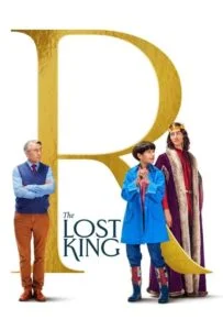 شاه گمشده (The Lost King)