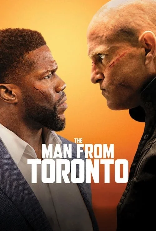 مردی از تورنتو (The Man from Toronto)