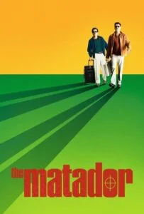 ماتادور (The Matador)
