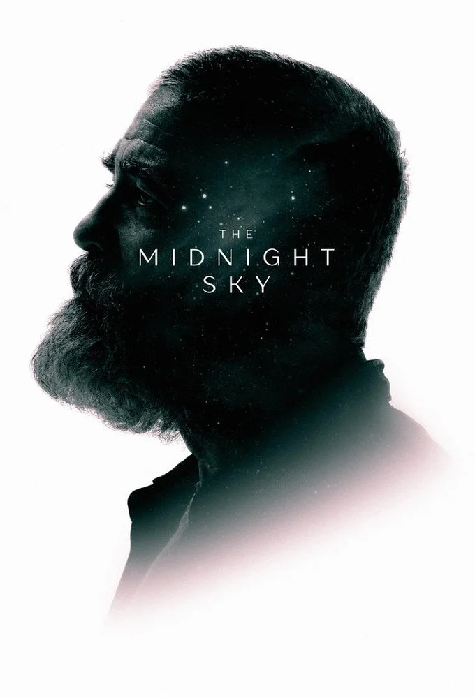 آسمان نیمه‌شب (The Midnight Sky)