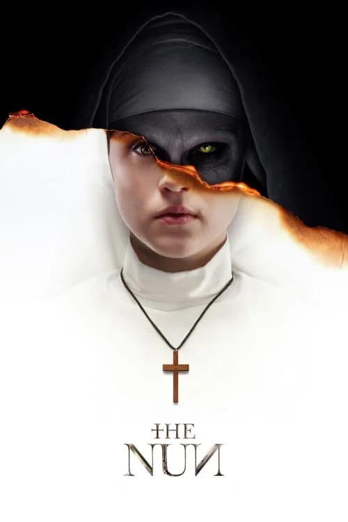 راهبه (The Nun)