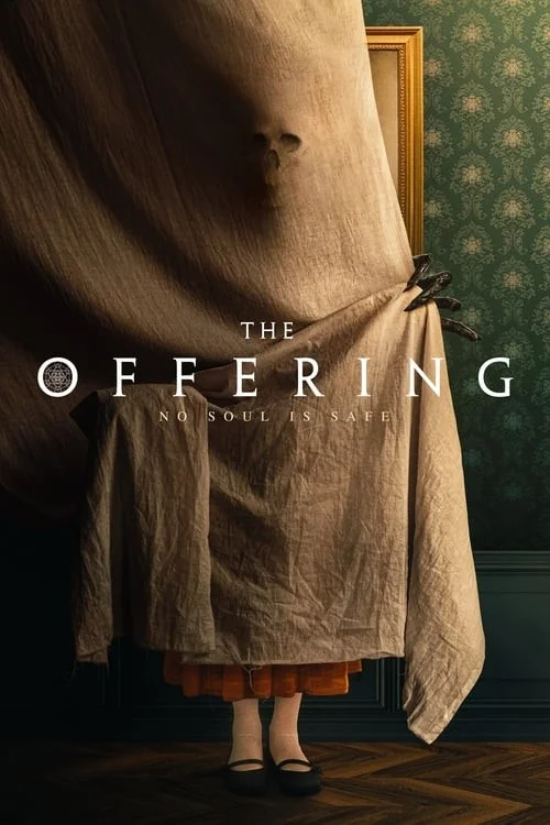 پیشکش (The Offering)