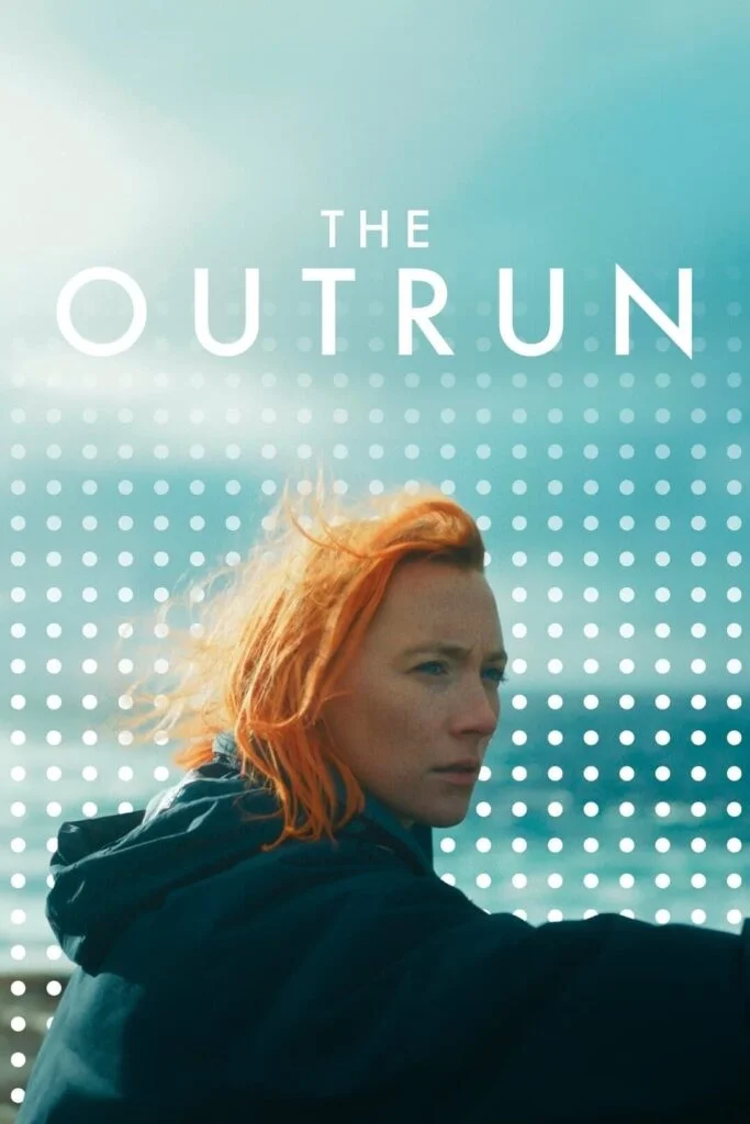 فرار از سرنوشت (The Outrun)