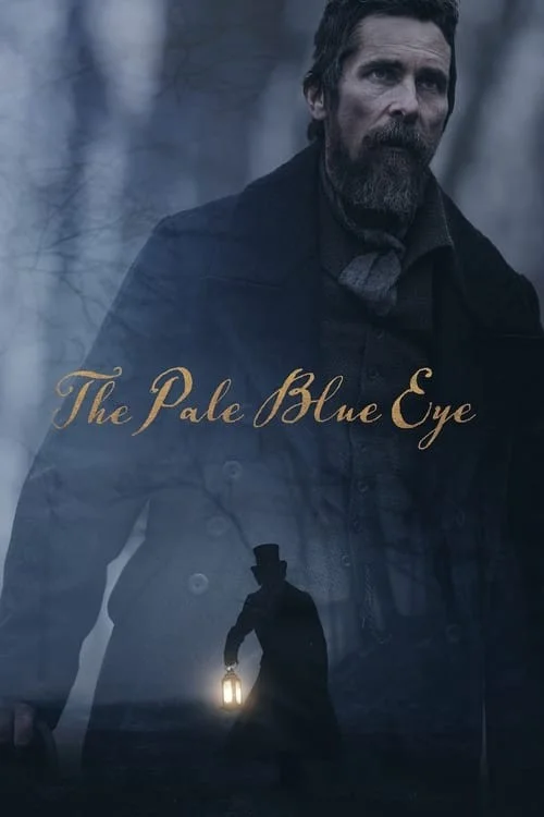 چشم آبی کم رنگ (The Pale Blue Eye)