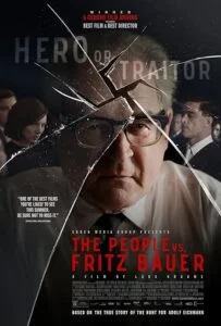 مردم در مقابل فريتز باوئر (The People Vs. Fritz Bauer)