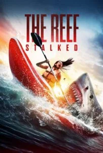 صخره: در کمین (The Reef: Stalked)