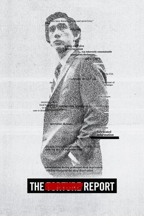 گزارش (The Report)