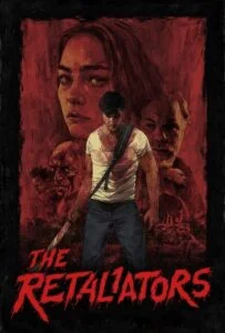 انتقام‌جویان (The Retaliators)