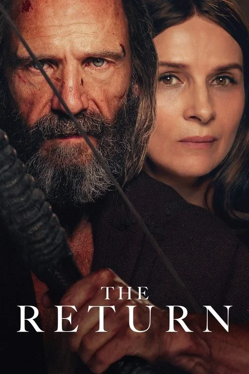 بازگشت (The Return)