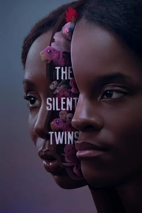 دوقلوهای خاموش (The Silent Twins)