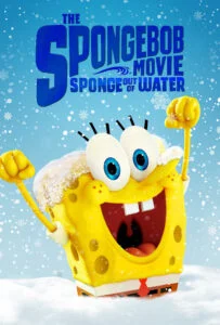 باب اسفنجی بیرون از آب (The SpongeBob Movie: Sponge Out of Water)