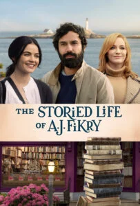 زندگی داستانی ای.جی. فیکری (The Storied Life of A.J. Fikry)