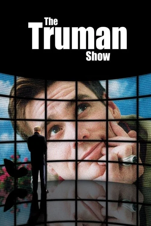 نمایش ترومن (The Truman Show)