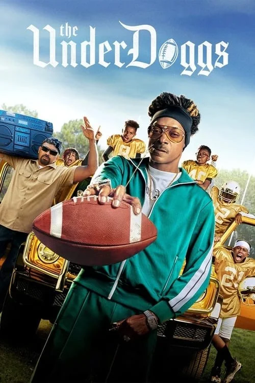 آندرداگز (The Underdoggs)