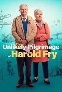 سفر غریب هارولد فرای (The Unlikely Pilgrimage of Harold Fry)