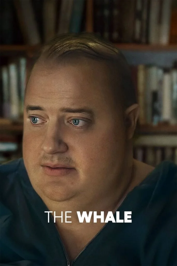 نهنگ (The Whale)
