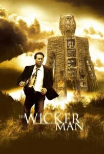 مرد حصیری (The Wicker Man)