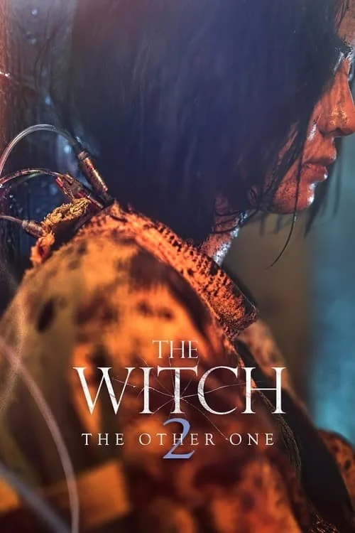 ساحره ۲ یکی دیگر (The Witch: Part 2. The Other One)