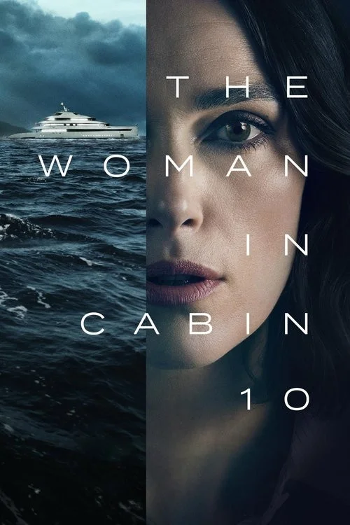 زن در کابین ۱۰ (The Woman in Cabin 10)