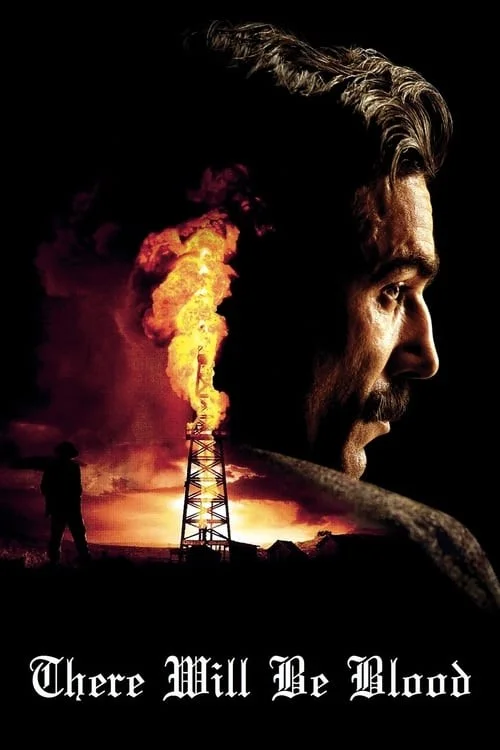 خون به پا خواهد شد (There Will Be Blood)