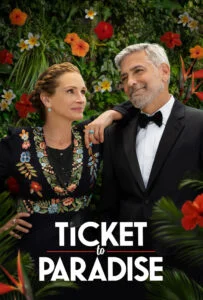 بلیط بهشت (Ticket to Paradise)