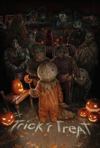 شیرینی یا شیطنت (Trick ‘r Treat)