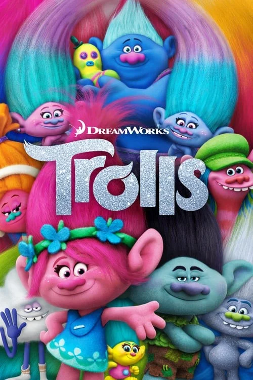 ترول ها (Trolls)
