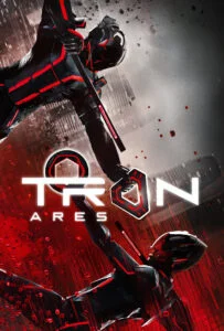 ترون: آرس (TRON: Ares)