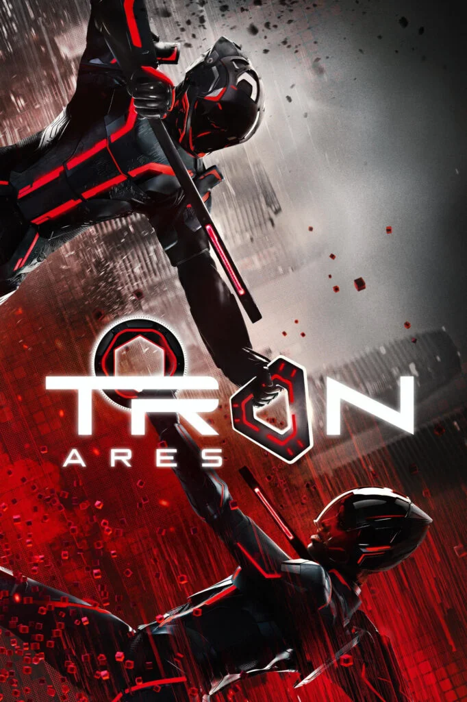 ترون: آرس (TRON: Ares)
