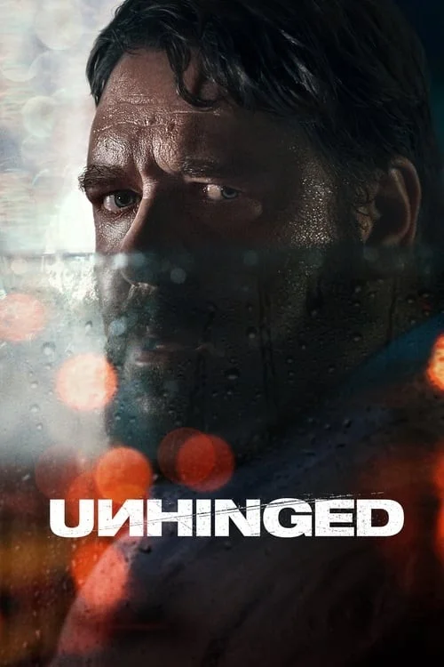 آشفته (Unhinged)
