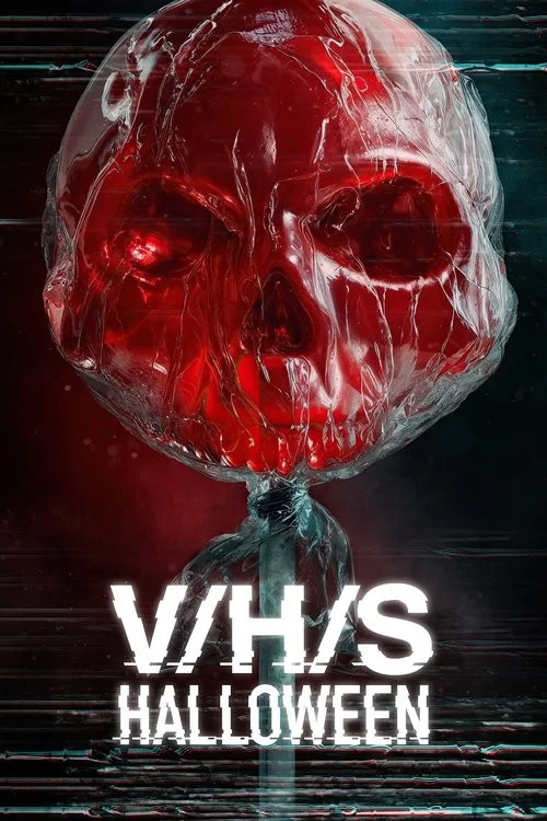 وی/اچ/اس/هالووین (V/H/S/Halloween)