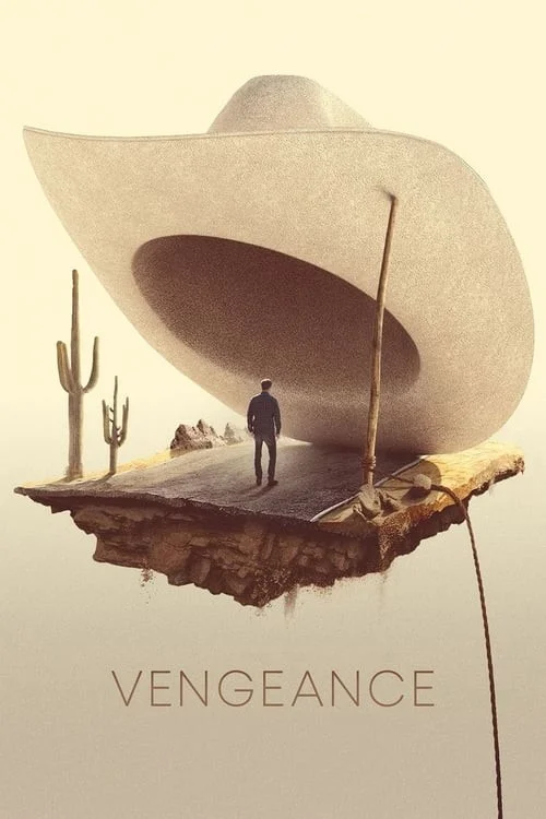 انتقام (Vengeance)