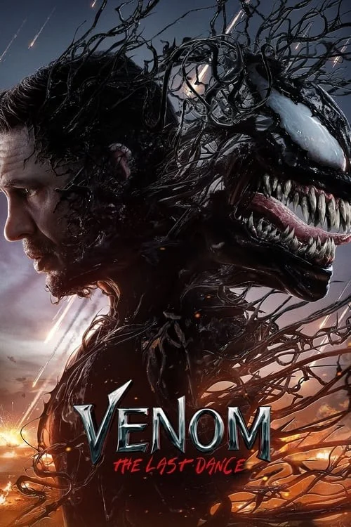 ونوم: آخرین رقص (Venom: The Last Dance)