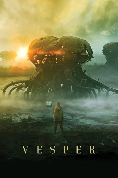 وسپر (Vesper)
