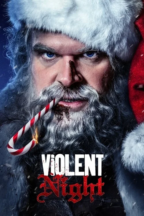 شب خشونت‌آمیز (Violent Night)