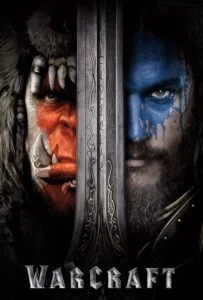 وارکرفت (Warcraft)