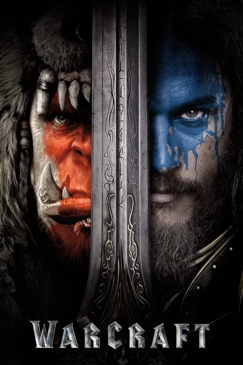 وارکرفت (Warcraft)