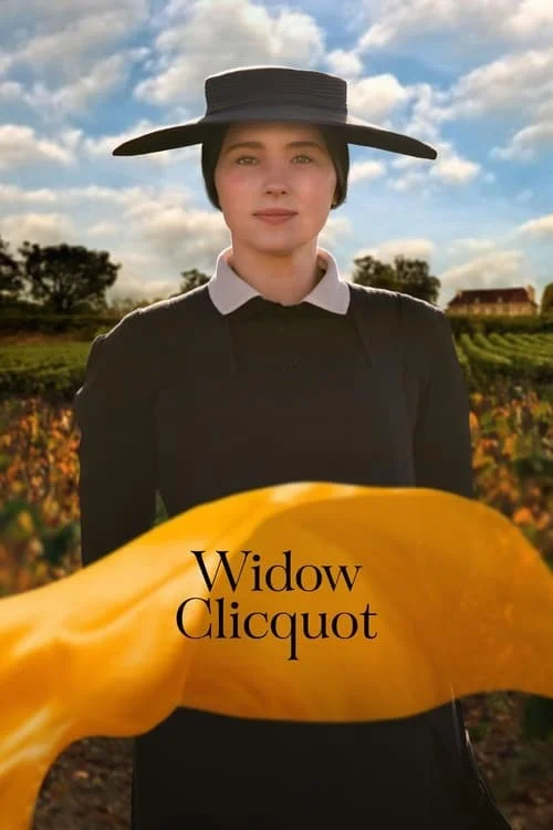 بیوه کلیکویت (Widow Clicquot)