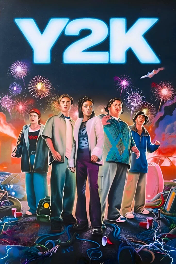 بحران (Y2K)